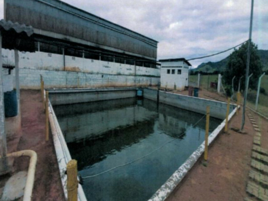 Imagem 4 do Leilão de Prédio Industrial - Centro - Brasópolis/MG