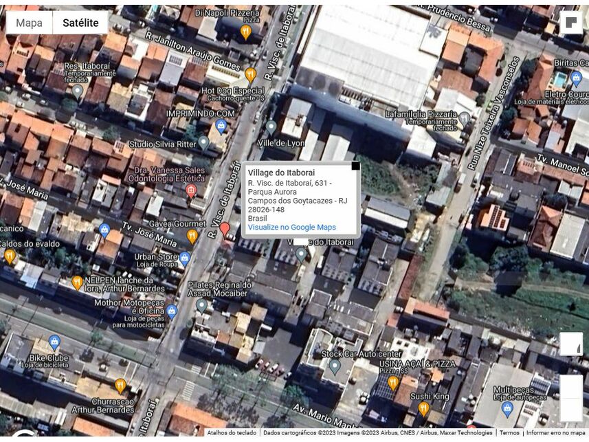 Imagem 3 do Leilão de Apartamento - Parque Rosário - Campos dos Goytacazes/RJ