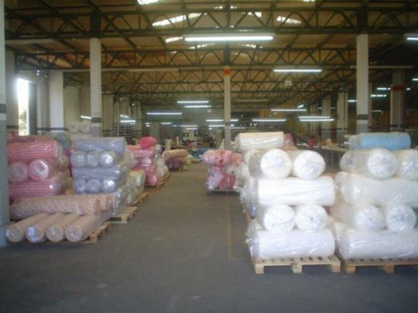 Imagem 38 do Leilão de Galpões - Bairro da Ponte - Laranjal Paulista/SP