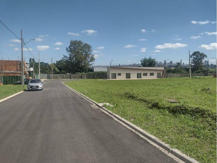 Imagem 4 do Leilão de Terreno - Colônia Dona Luíza - Ponta Grossa/PR