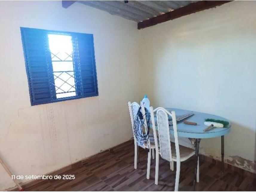 Imagem 13 do Leilão de Casa - Jardim Oliveira I - Mirante do Paranapanema/SP