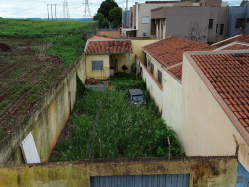 Imagem 4 do Leilão de Terreno - Jardim Novo Mundo - Ribeirão Preto/SP
