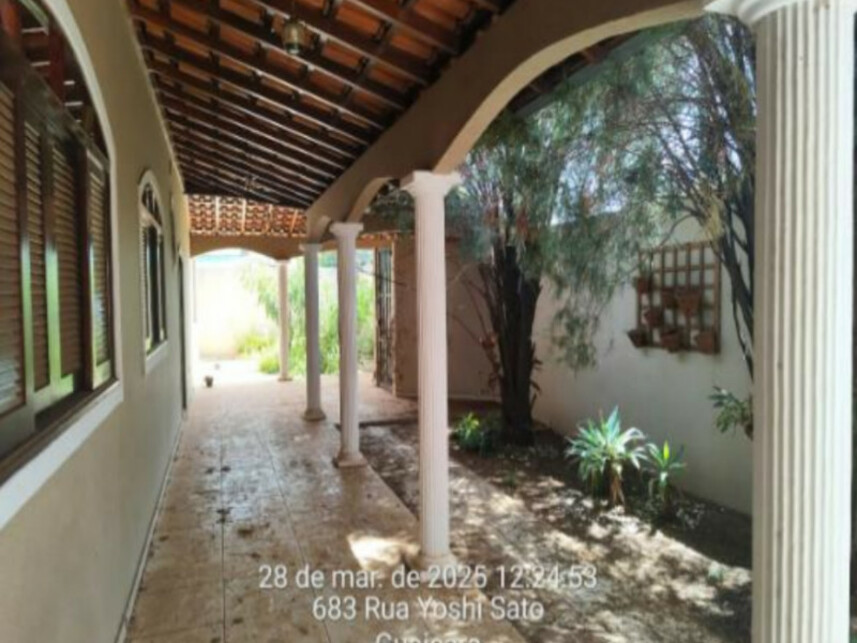 Imagem 4 do Leilão de Terreno - Centro - Guaiçara/SP