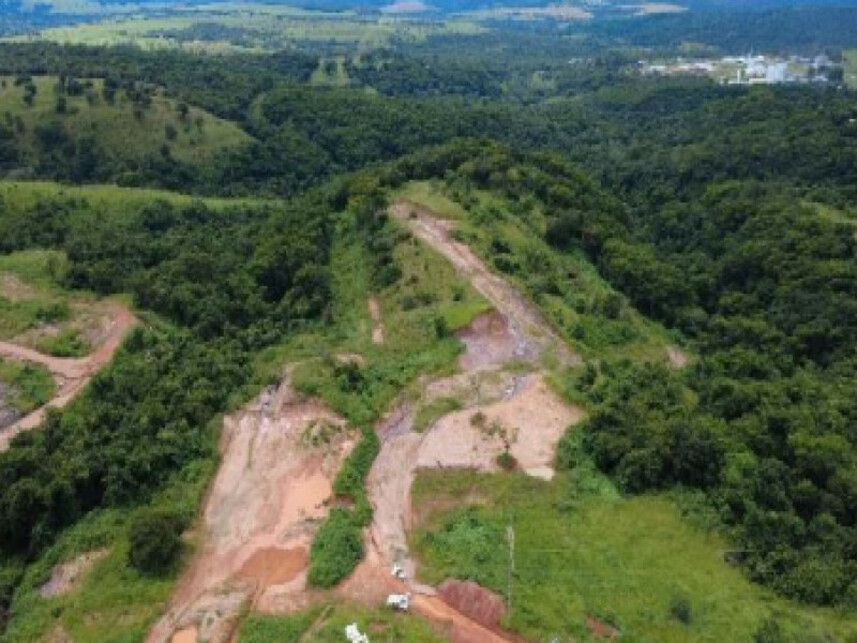 Imagem 17 do Leilão de Terrenos - Loteamento Portal Green Park 02 - Mineiros/GO