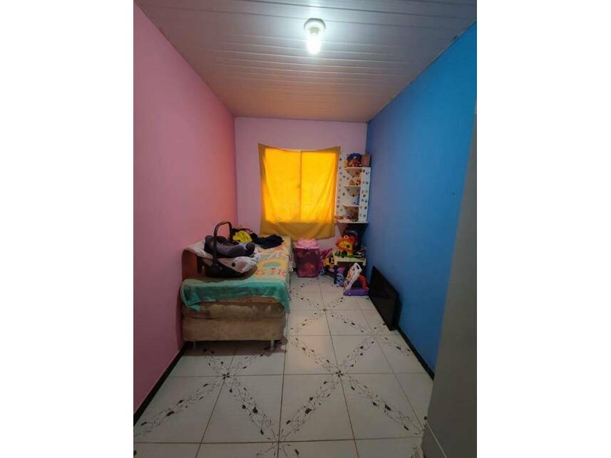 Imagem 7 do Leilão de Casa - Santa Maria - Aracaju/SE