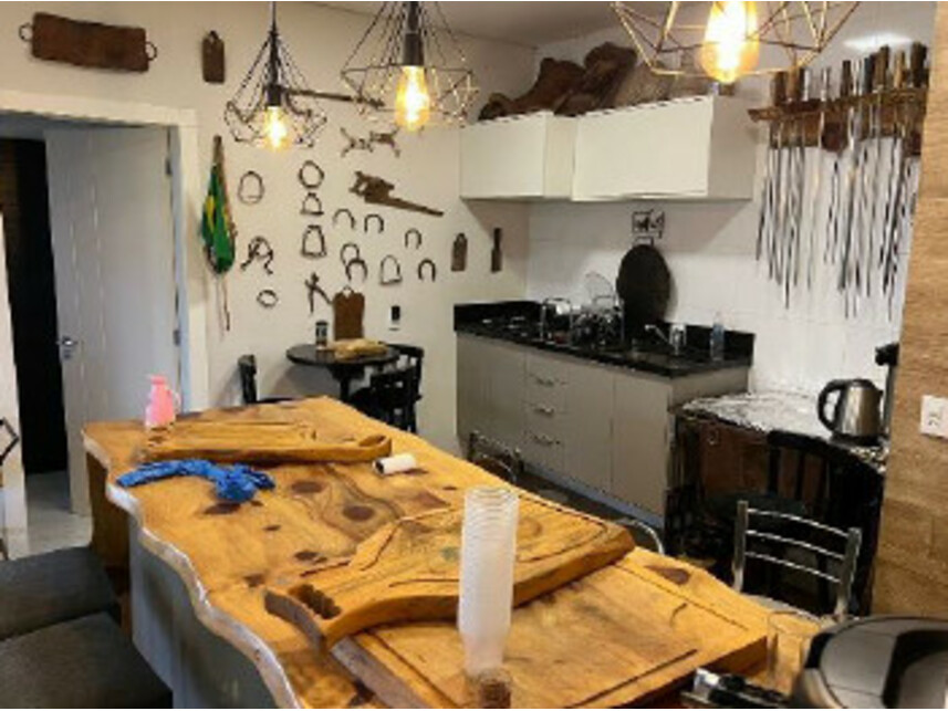 Imagem 8 do Leilão de Casa - Villa Palladio - Passo Fundo/RS