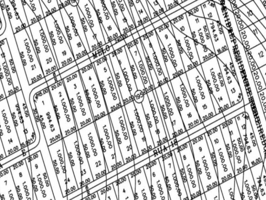 Imagem 4 do Leilão de Terreno - Loteamento Lagoa Quente de Caldas Novas - Caldas Novas/GO