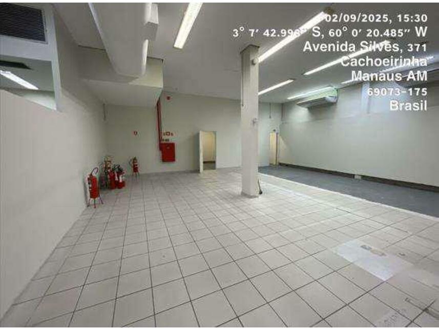 Imagem 9 do Leilão de Ex-Agência - Cachoeirinha - Manaus/AM