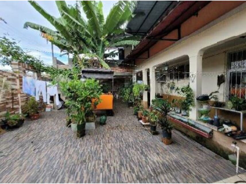 Imagem 8 do Leilão de Casa - Adrianópolis - Manaus/AM