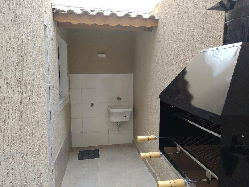 Imagem 13 do Leilão de Casa - Nova Mirim - Praia Grande/SP