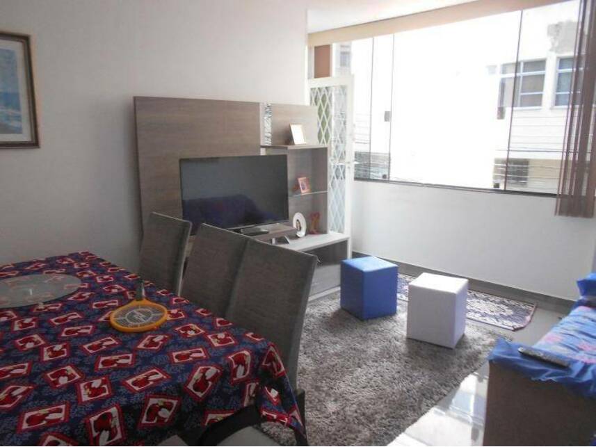 Imagem 5 do Leilão de Apartamento - Lins de Vasconcelos - Rio de Janeiro/RJ
