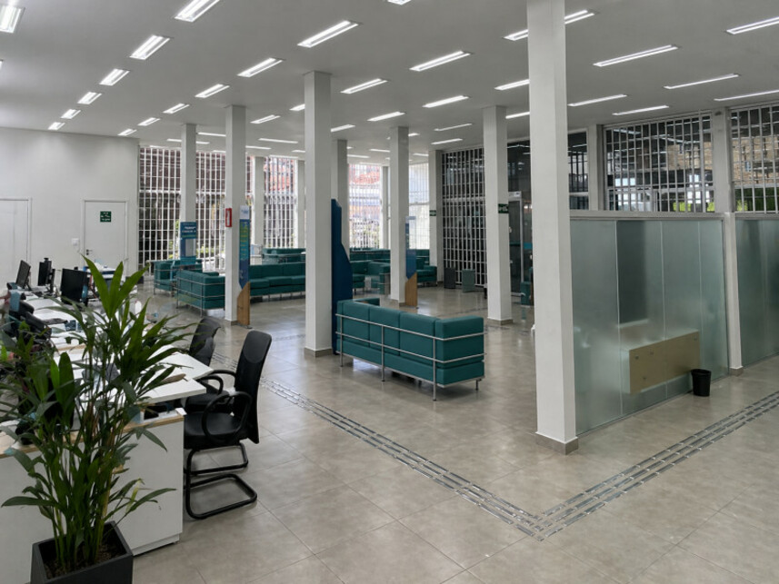 Imagem 7 do Leilão de Agência Bancária Locada - Centro - Pratápolis/MG