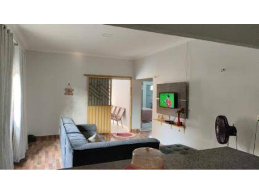 Imagem 3 do Leilão de Casa - Vila Delfina - Estreito/MA
