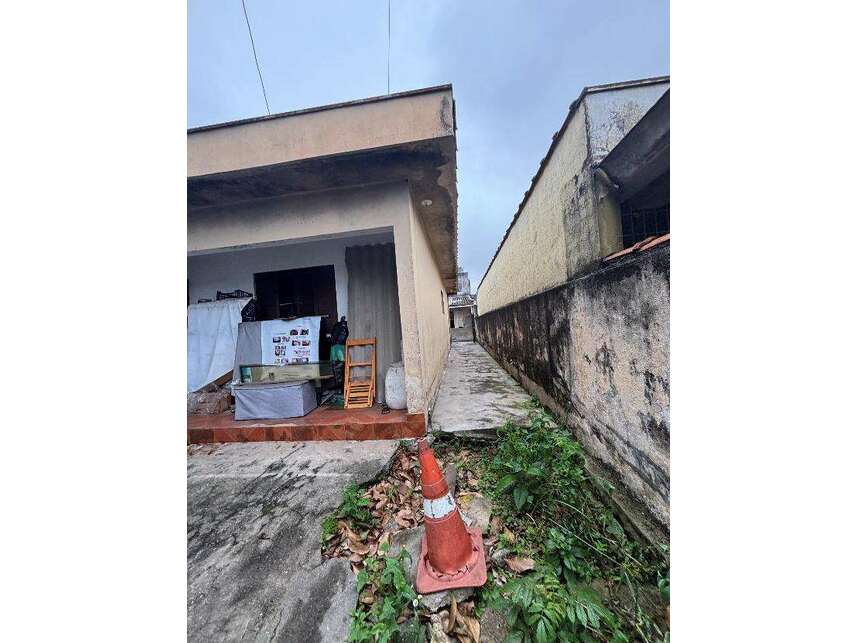 Imagem 5 do Leilão de Casa e edícula - Jardim São Jorge - São Paulo/SP