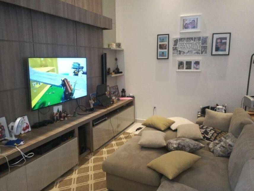 Imagem 6 do Leilão de Casa - Jardim Primavera - Nova Odessa/SP