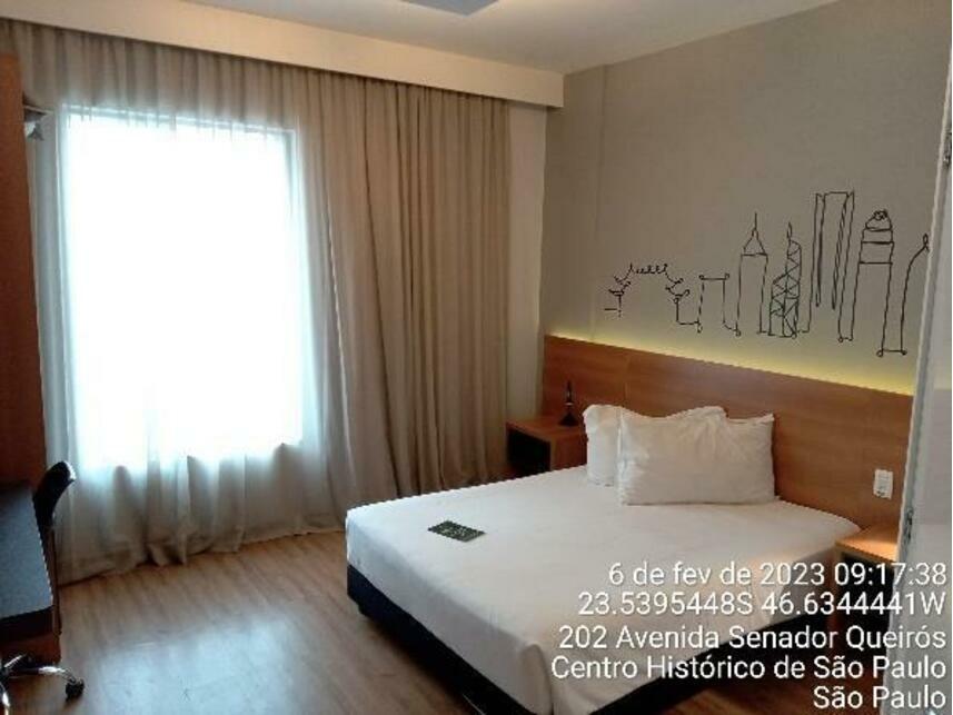 Imagem 22 do Leilão de Unidades de Hotelaria - Centro - São Paulo/SP