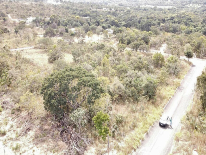 Imagem 3 do Leilão de Terreno - Loteamento Lagoa Quente de Caldas Novas - Caldas Novas/GO