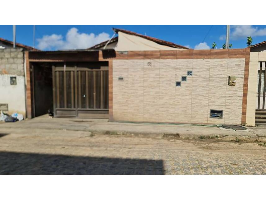 Imagem  do Leilão de Casa - Santa Maria - Aracaju/SE