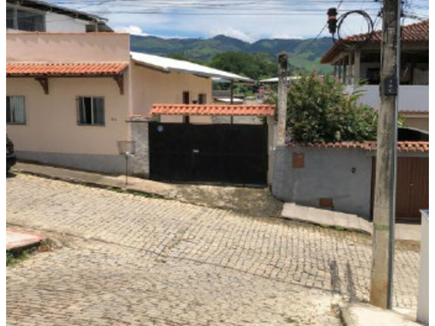 Imagem  do Leilão de Casa - Centro - Jerônimo Monteiro/ES
