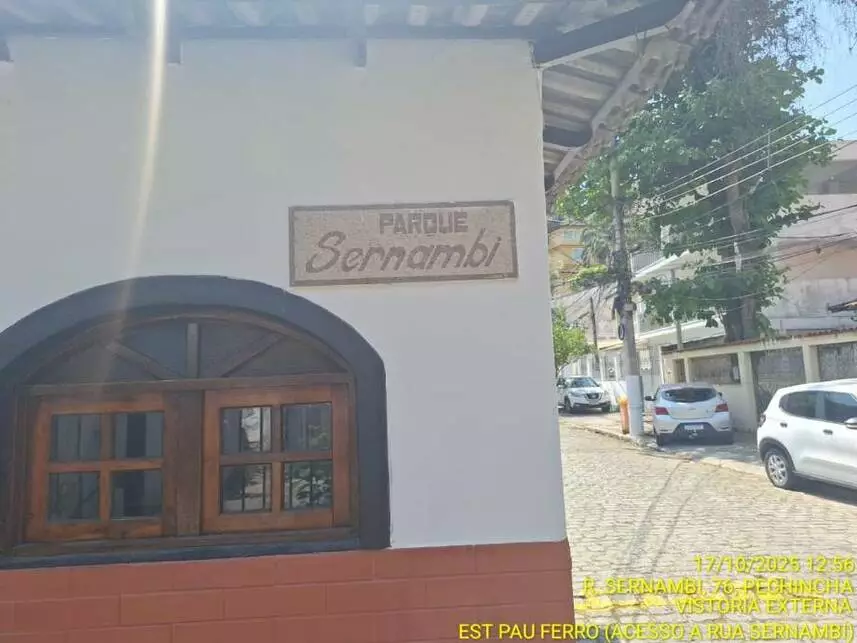Casa em rio de janeiro