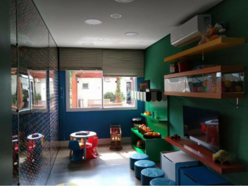 Imagem 9 do Leilão de Apartamento - Parque Residencial Lagoinha - Ribeirão Preto/SP