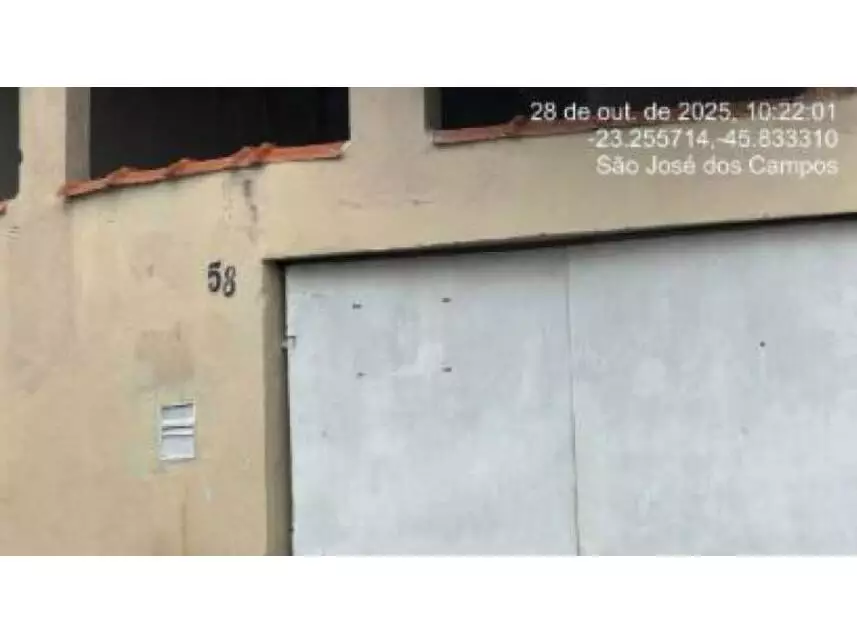 Casa 162m² em Jardim do Lago, São José dos Campos/SP