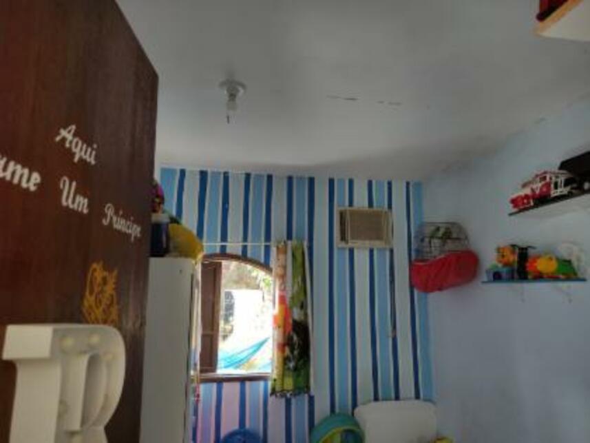 Imagem 4 do Leilão de Casa - Itaúna - Saquarema/RJ