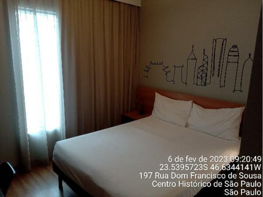 Imagem 25 do Leilão de Unidades de Hotelaria - Centro - São Paulo/SP