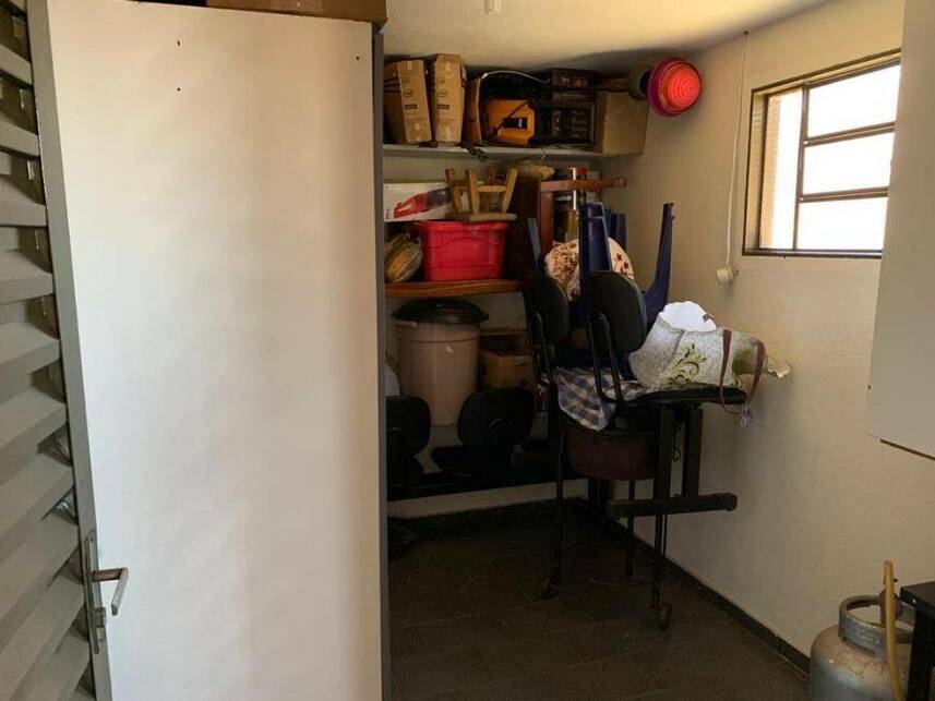 Imagem 11 do Leilão de Casa - Santo Antônio - Aramina/SP