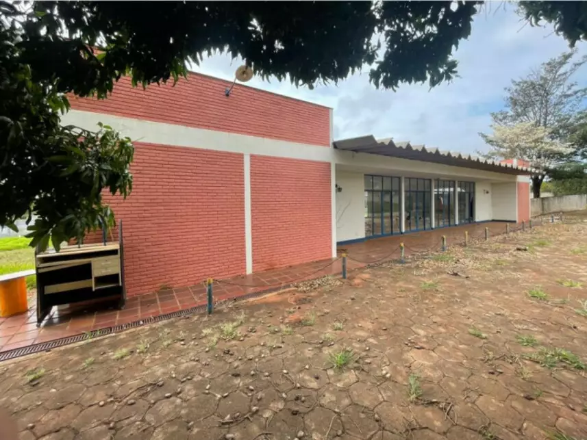 Comercial 15m² em Bela Vista do Paraíso/PR