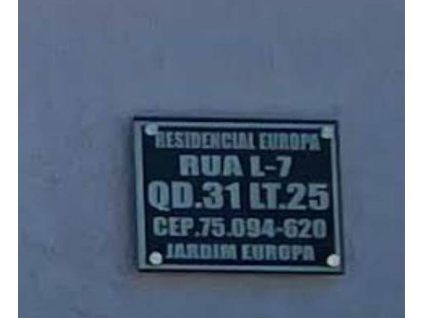 Imagem 2 do Leilão de Apartamento - Jardim Europa Ii Etapa - Anápolis/GO