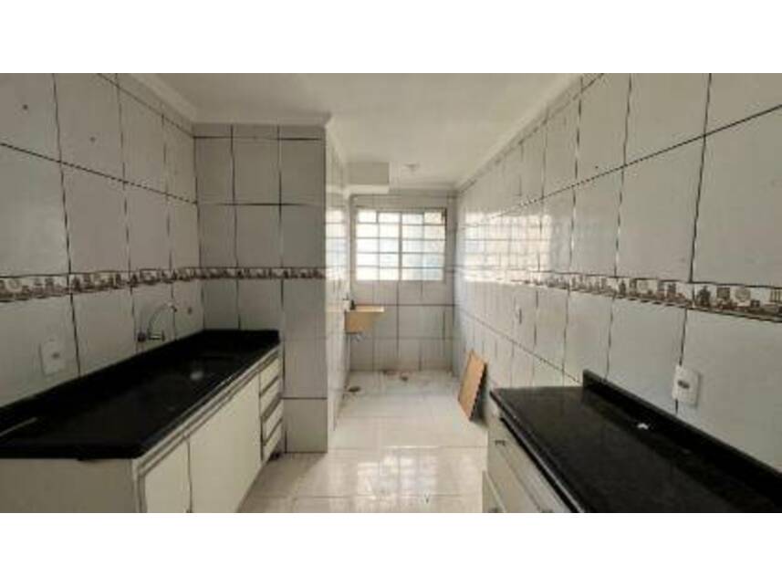 Imagem 6 do Leilão de Apartamento - Quemil - Birigui/SP