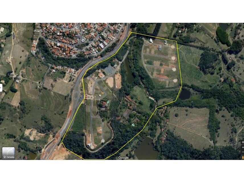 Imagem 5 do Leilão de Terreno - Espírito Santo - Valinhos/SP