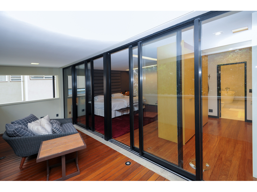 Imagem 11 do Leilão de Apartamento Duplex - Higienópolis - São Paulo/SP