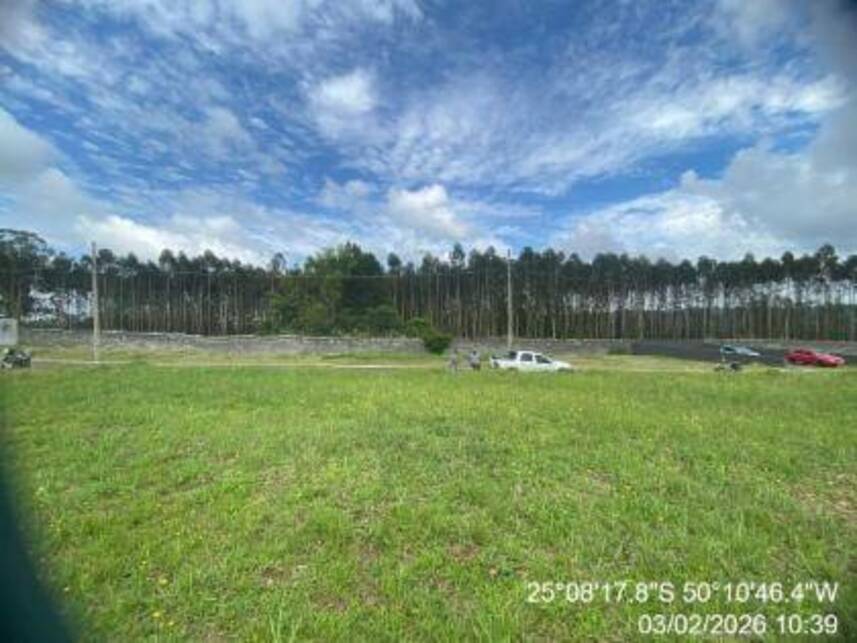 Imagem 6 do Leilão de Terreno - Colônia Dona Luíza - Ponta Grossa/PR