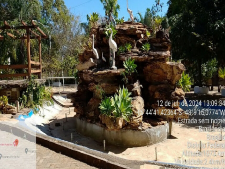 Imagem 15 do Leilão de Área Rural - Brazlândia - Brasilia/DF