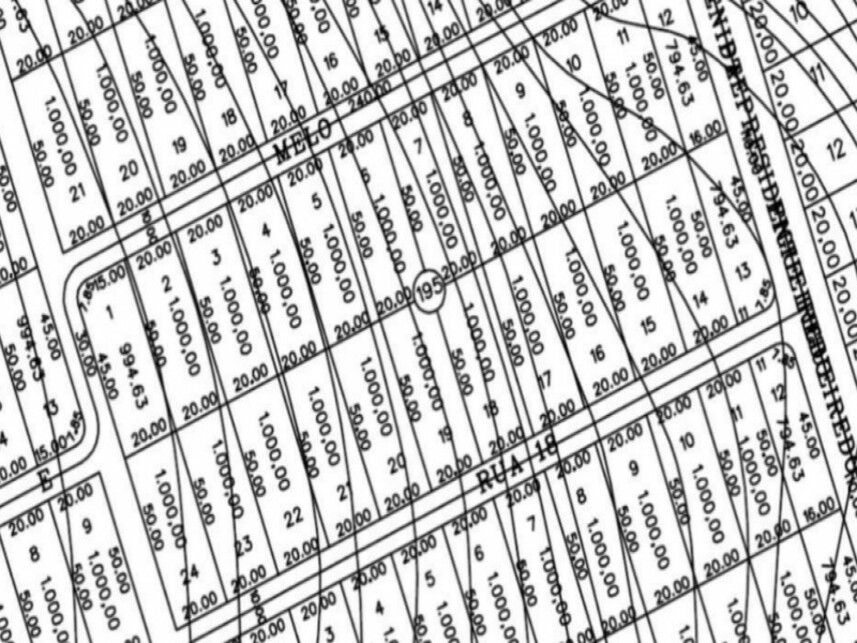 Imagem 4 do Leilão de Terreno - Loteamento Lagoa Quente - Caldas Novas/GO