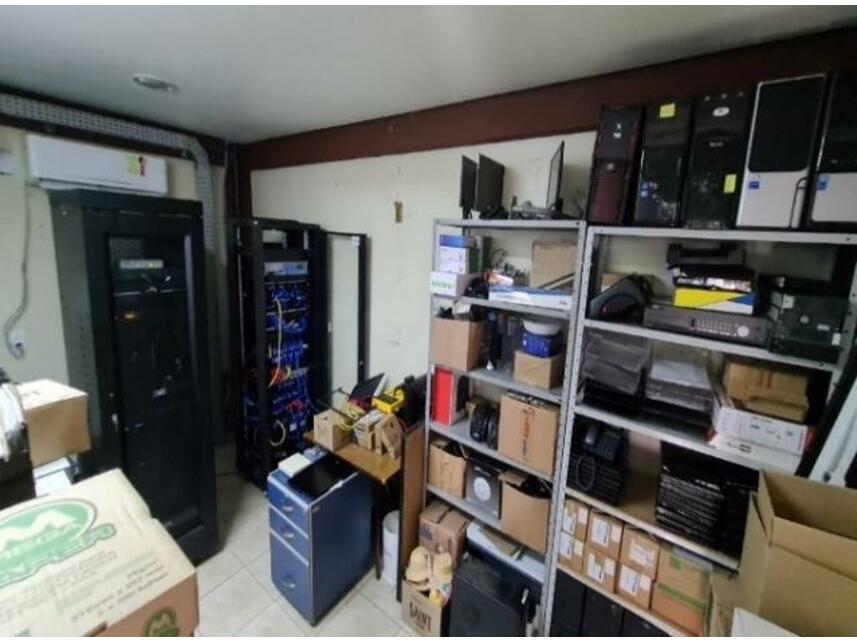 Imagem 24 do Leilão de Prédio Comercial - Loteamento Núcleo Industrial Vi - Forquilhinha/SC