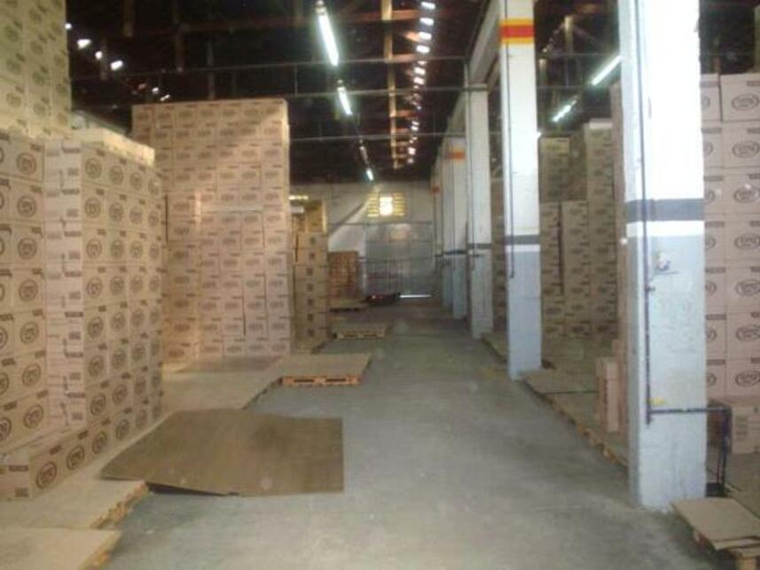 Imagem 28 do Leilão de Galpões - Bairro da Ponte - Laranjal Paulista/SP