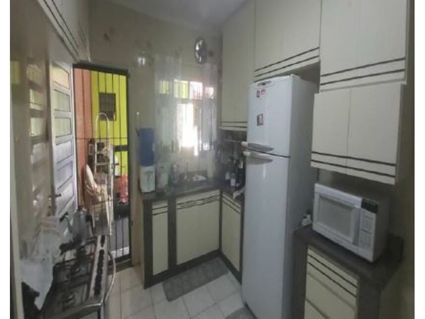 Imagem 5 do Leilão de Casa - Jardim Fernandes - São Paulo/SP