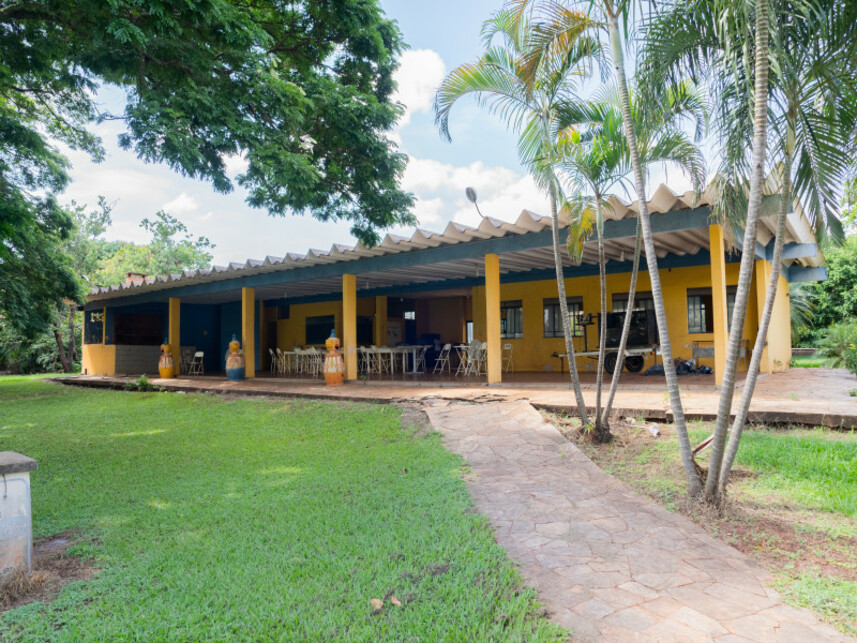 Imagem 22 do Leilão de Imóveis Comerciais - Jardim Santa Fé - Ourinhos/SP