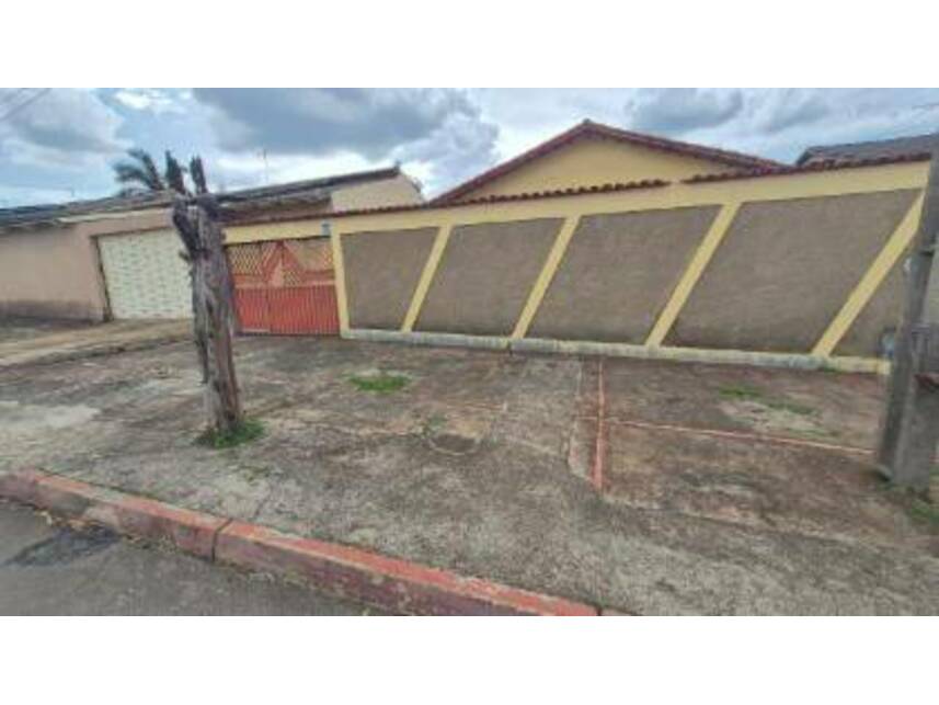 Imagem 3 do Leilão de Casa - Jardim Presidente - Goiânia/GO