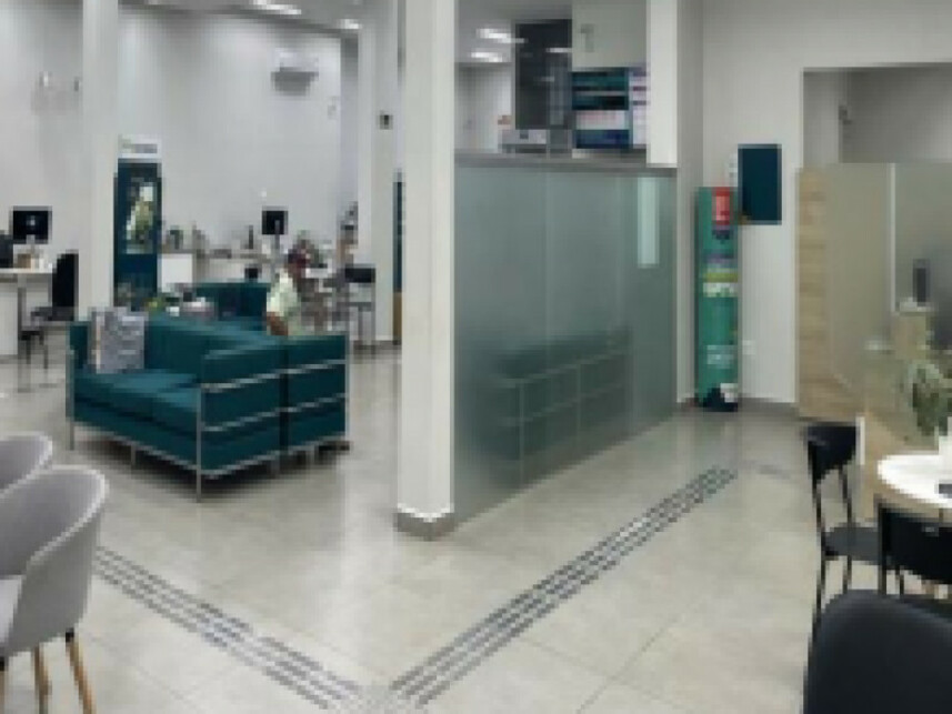 Imagem 6 do Leilão de Agência Bancária Locada - Centro - Pratápolis/MG