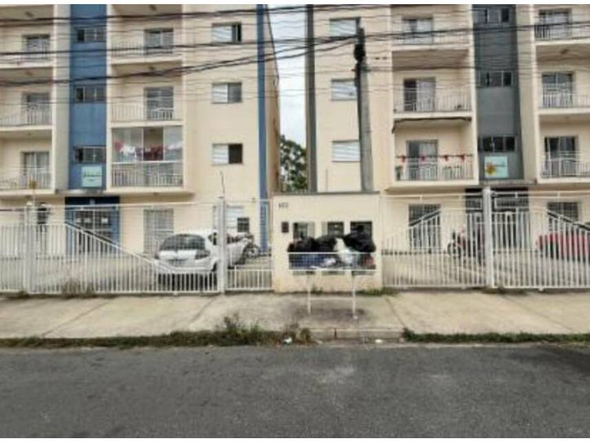 Imagem 2 do Leilão de Apartamento - Residencial e Comercial Cidade Morumbi - Pindamonhangaba/SP