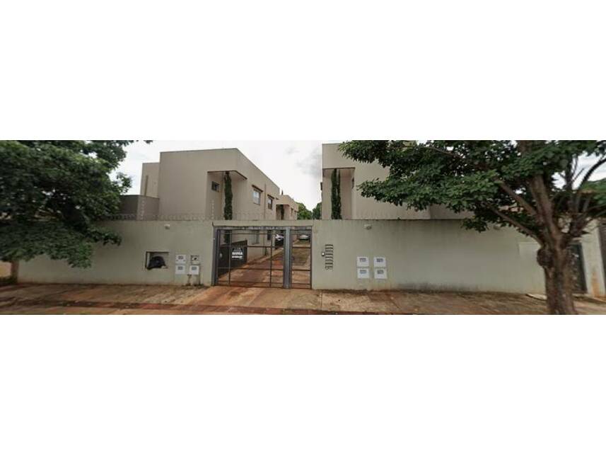 Imagem  do Leilão de Casa - Vila Ipiranga - Campo Grande/MS