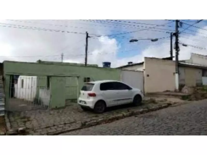 Casa 225m² em Dom Thiago Postman, Garanhuns/PE