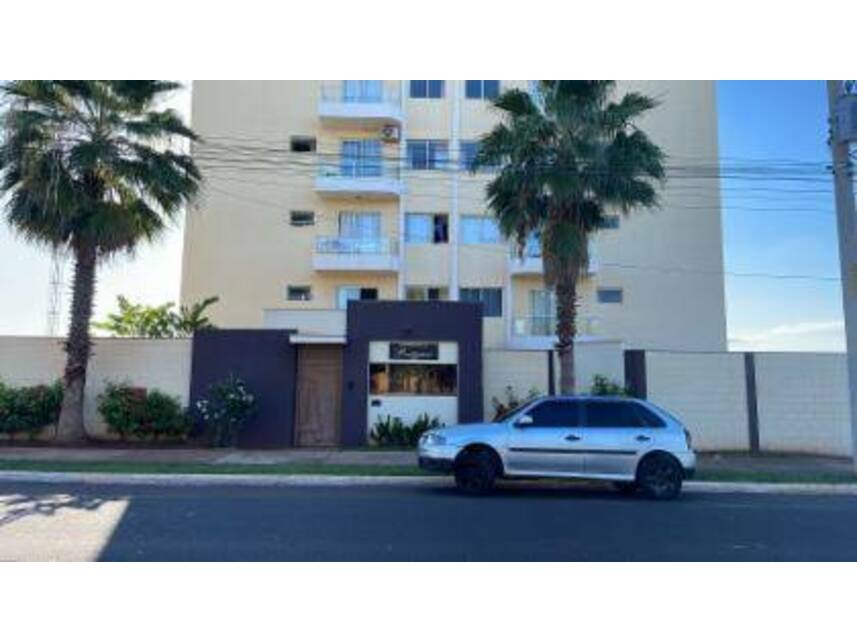 Imagem  do Leilão de Apartamento - Quadra Fiat - Pereira Barreto/SP