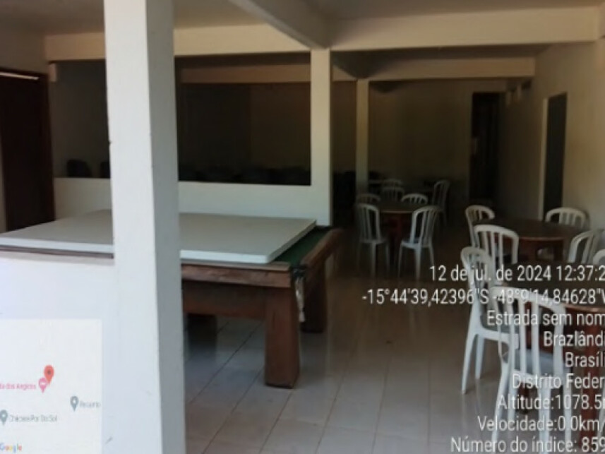 Imagem 24 do Leilão de Área Rural - Brazlândia - Brasilia/DF