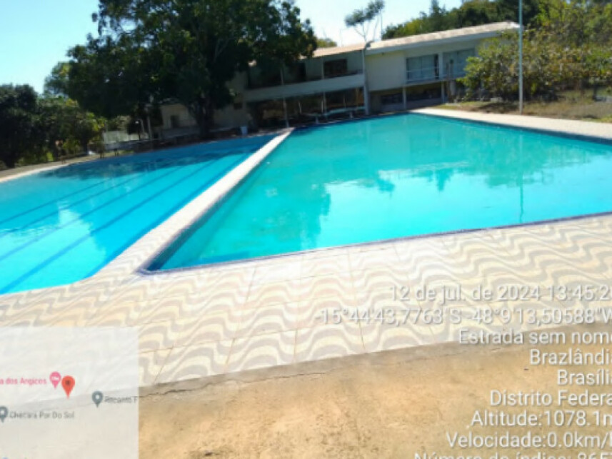 Imagem 13 do Leilão de Área Rural - Brazlândia - Brasilia/DF