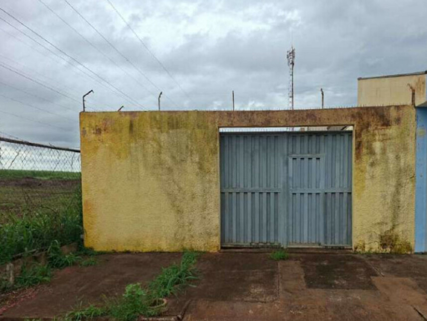 Imagem 1 do Leilão de Terreno - Jardim Novo Mundo - Ribeirão Preto/SP